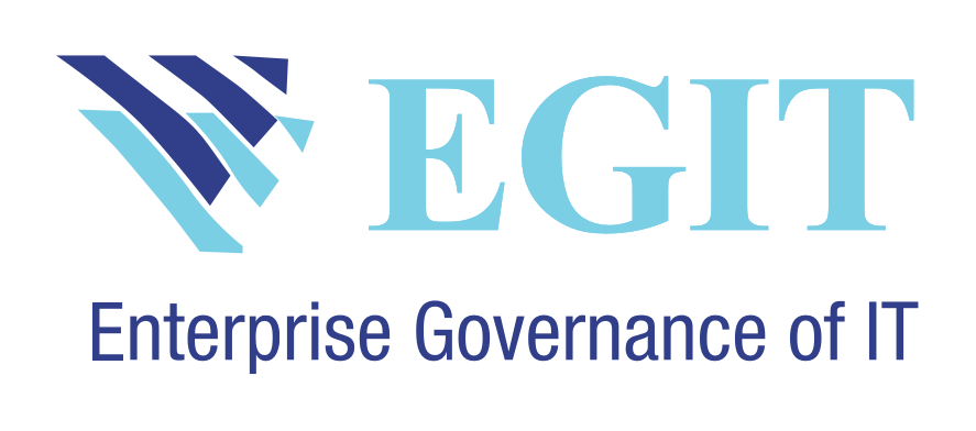 EGIT | Enterprise Governance of IT